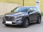 Hyundai Tucson - fotka číslo 1