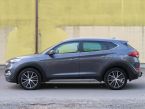 Hyundai Tucson - fotka číslo 2