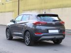 Hyundai Tucson - fotka číslo 3