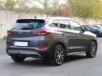 Hyundai Tucson - fotka číslo 4