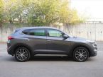 Hyundai Tucson - fotka číslo 5