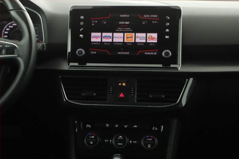 Seat TARRACO - hlavní fotka