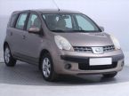 Nissan Note - fotka číslo 0