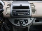 Nissan Note - fotka číslo 11