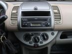Nissan Note - fotka číslo 11