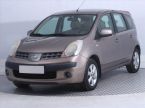Nissan Note - fotka číslo 1