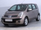 Nissan Note - fotka číslo 1