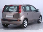 Nissan Note - fotka číslo 4