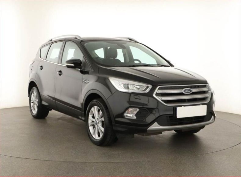 Ford Kuga - hlavní foto