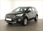 Ford Kuga - fotka číslo 1