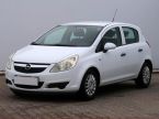 Opel Corsa - fotka číslo 1