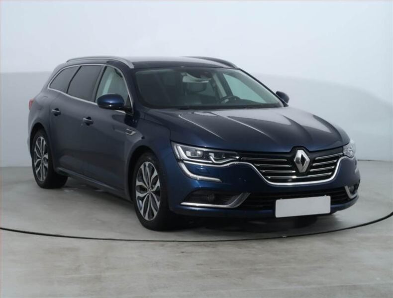 Renault Talisman - hlavní fotka inzerátu