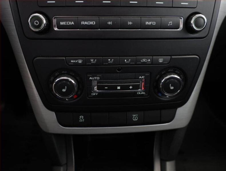 Škoda Yeti - hlavní fotka