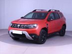Dacia Duster - fotka číslo 1