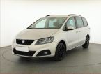 Seat Alhambra - fotka číslo 1