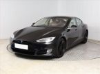 Tesla S-type - fotka číslo 1