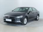 Volkswagen Passat - fotka číslo 1