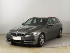 BMW Řada 5 - fotka číslo 1