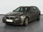 BMW Řada 5 - fotka číslo 1