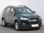Chevrolet Captiva - fotka číslo 0