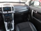 Chevrolet Captiva - fotka číslo 7