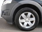Chevrolet Captiva - fotka číslo 12