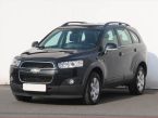 Chevrolet Captiva - fotka číslo 1