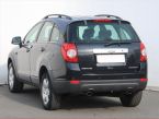 Chevrolet Captiva - fotka číslo 3