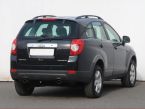 Chevrolet Captiva - fotka číslo 4
