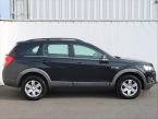 Chevrolet Captiva - fotka číslo 5