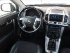 Chevrolet Captiva - fotka číslo 6