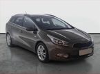 Kia Cee'd - fotka číslo 0