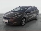 Kia Cee'd - fotka číslo 1