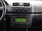 Škoda Roomster - fotka číslo 9