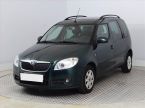 Škoda Roomster - fotka číslo 1
