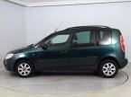 Škoda Roomster - fotka číslo 2