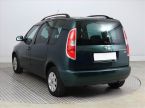 Škoda Roomster - fotka číslo 3