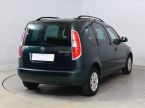Škoda Roomster - fotka číslo 4