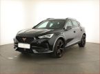 Cupra Formentor - fotka číslo 1
