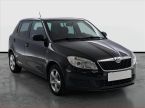 Škoda Fabia - fotka číslo 0