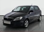 Škoda Fabia - fotka číslo 1