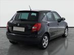 Škoda Fabia - fotka číslo 4