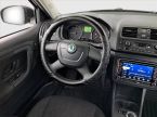 Škoda Fabia - fotka číslo 6