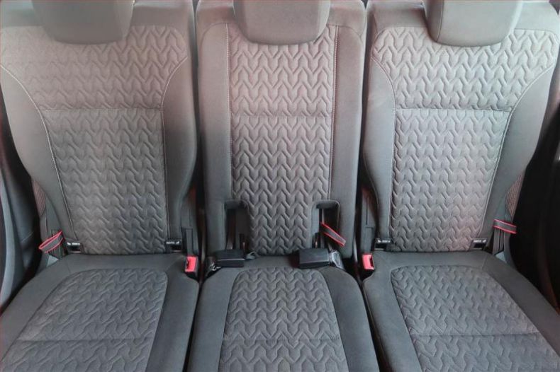 Opel Zafira - hlavní fotka