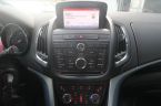 Opel Zafira - fotka číslo 11
