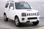 Suzuki Jimny - fotka číslo 0