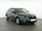Škoda Octavia - fotka číslo 0