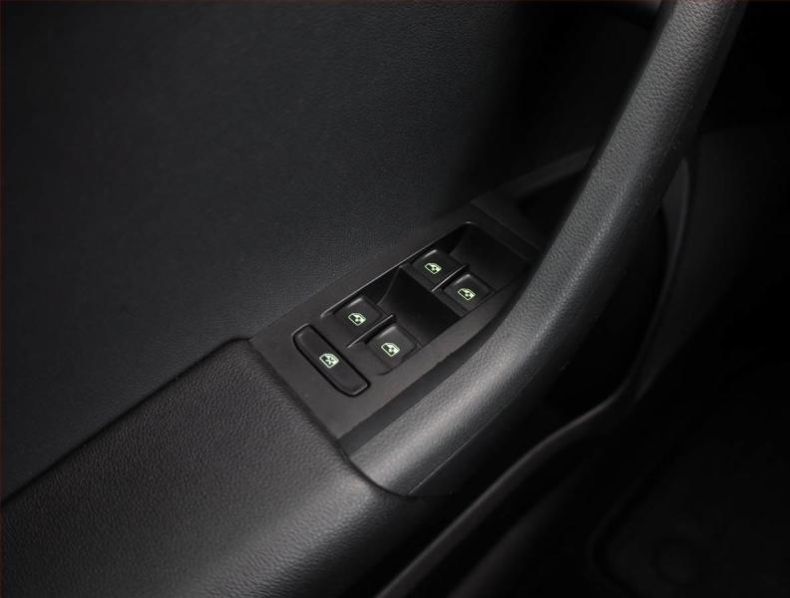 Škoda Octavia - hlavní fotka