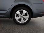 Škoda Octavia - fotka číslo 17