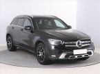 Mercedes Třída GLC - fotka číslo 0